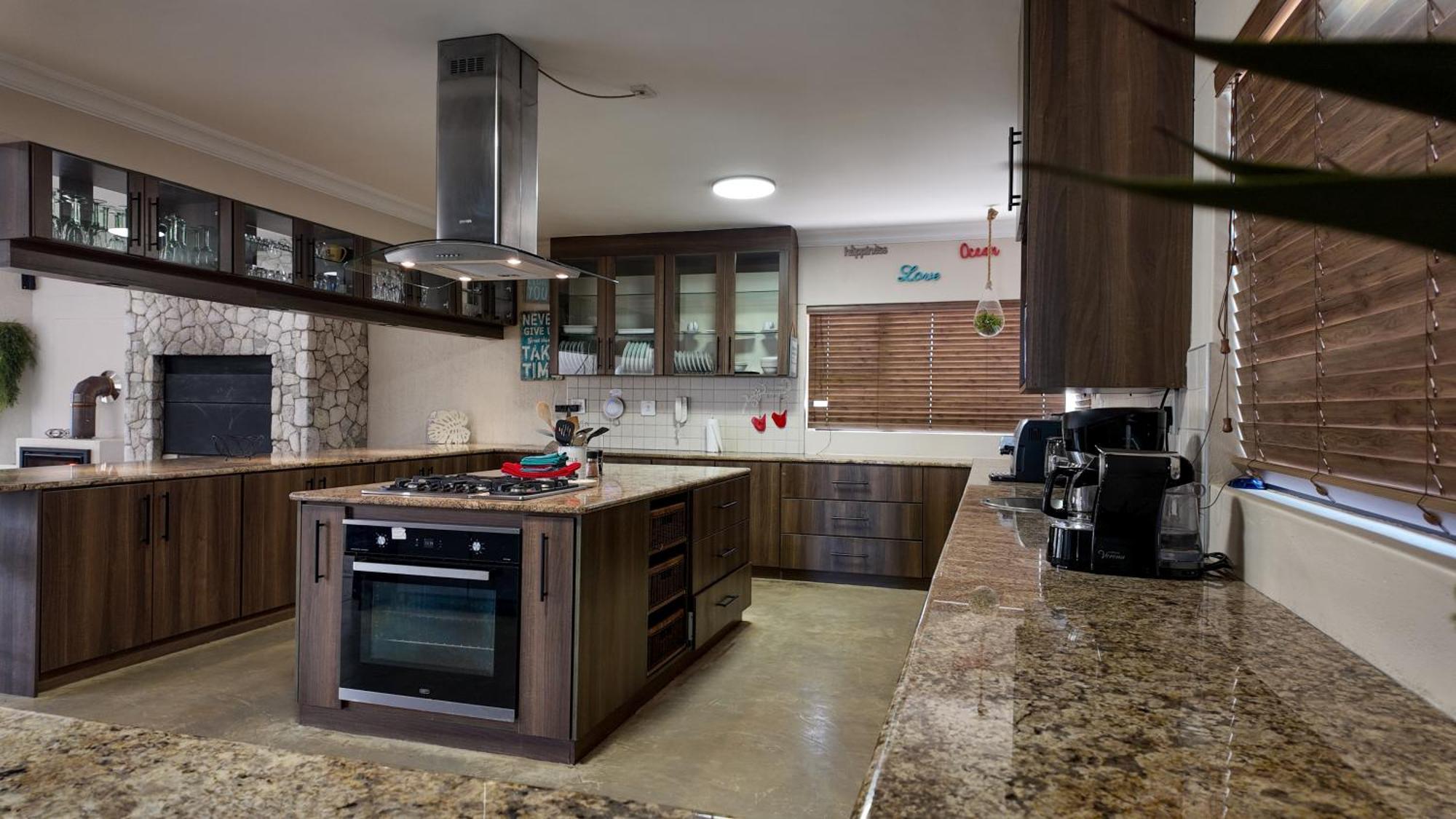 Vogelstrand Holiday House ซวาคอปมุนด์ ภายนอก รูปภาพ