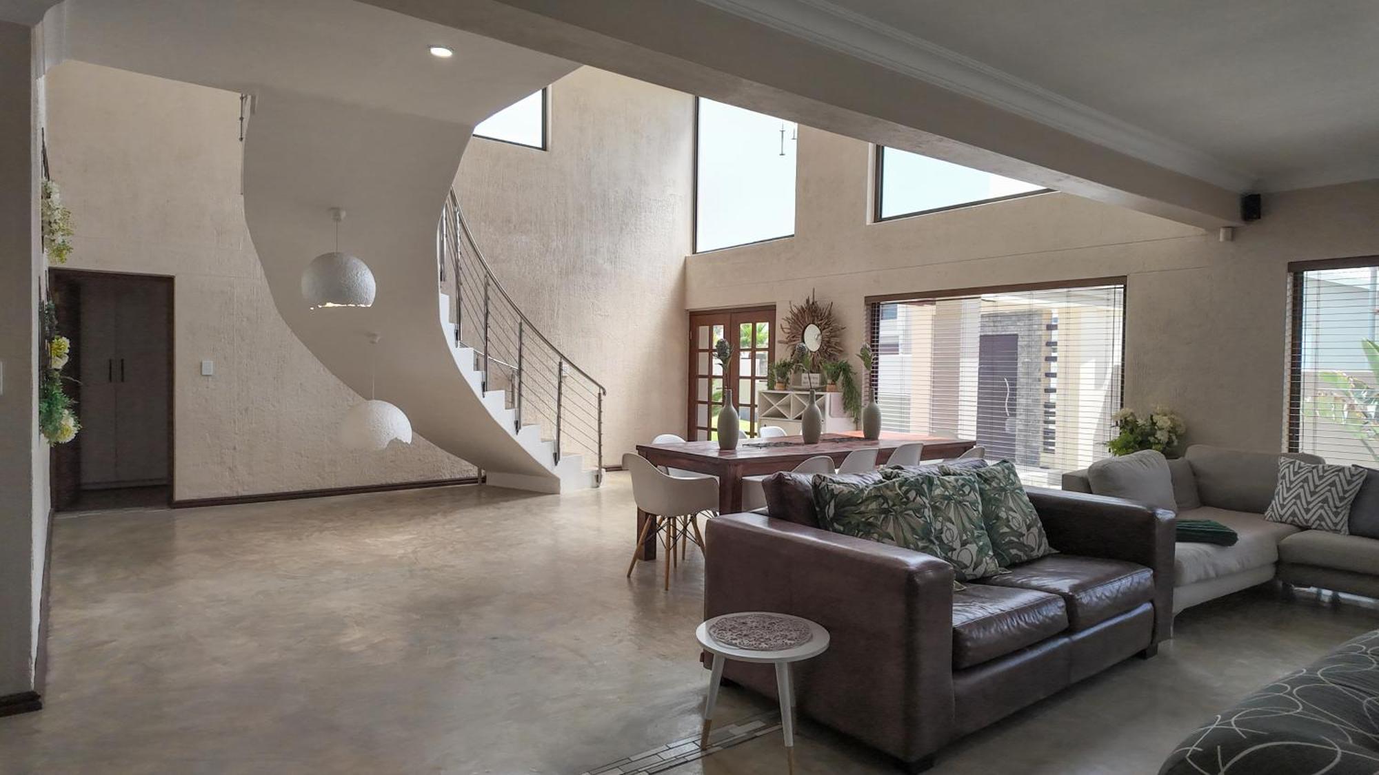 Vogelstrand Holiday House ซวาคอปมุนด์ ภายนอก รูปภาพ