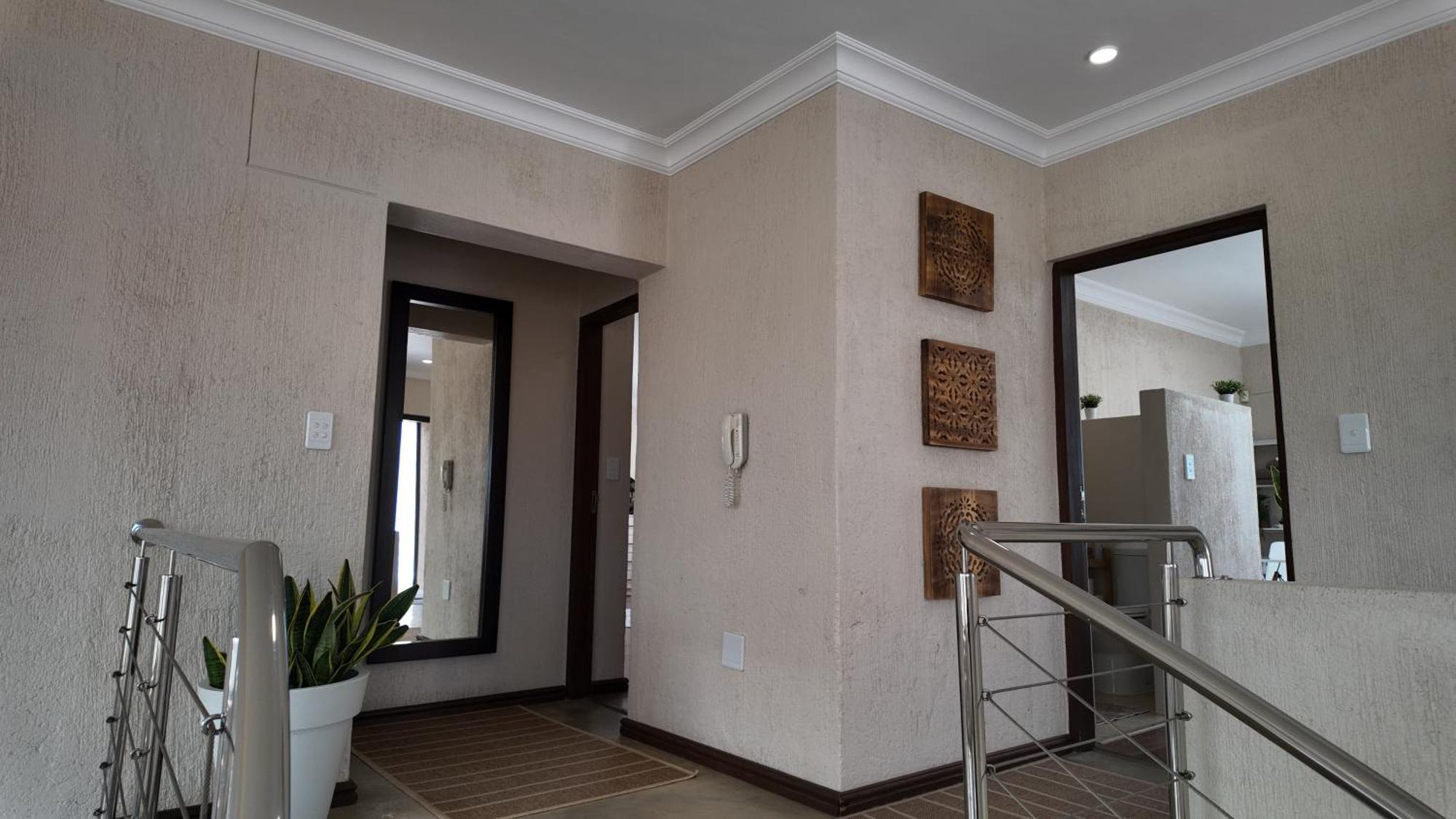 Vogelstrand Holiday House ซวาคอปมุนด์ ภายนอก รูปภาพ