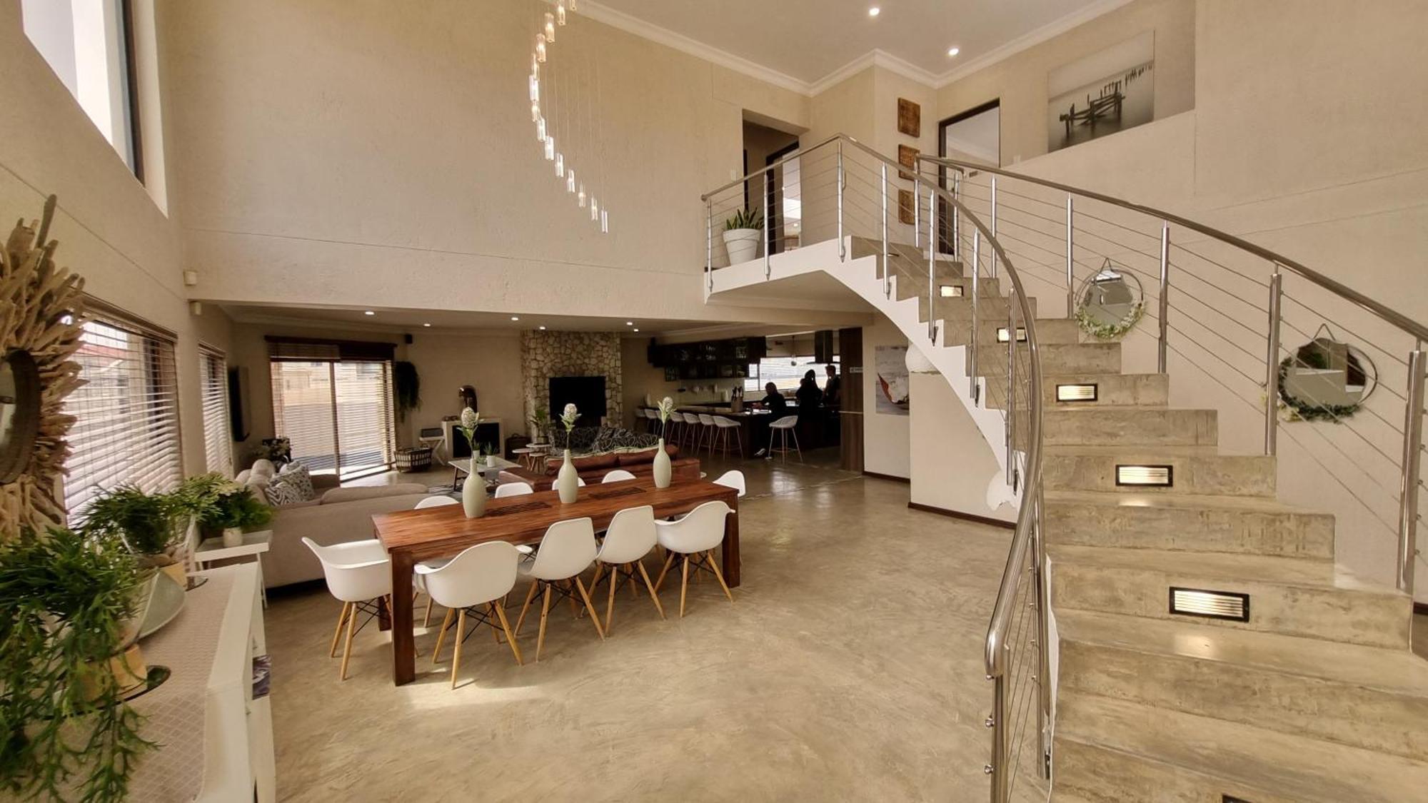 Vogelstrand Holiday House ซวาคอปมุนด์ ภายนอก รูปภาพ