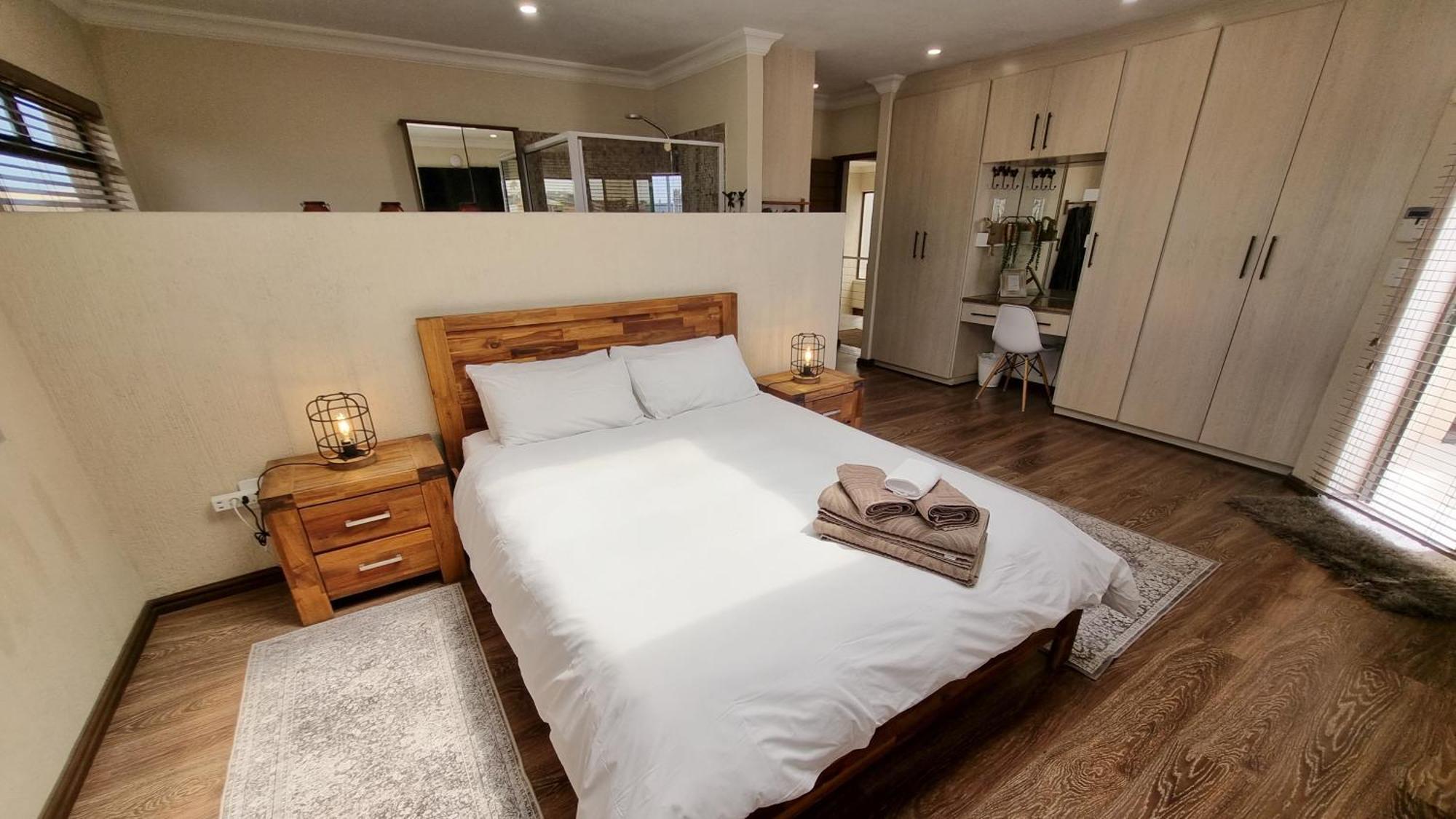 Vogelstrand Holiday House ซวาคอปมุนด์ ภายนอก รูปภาพ
