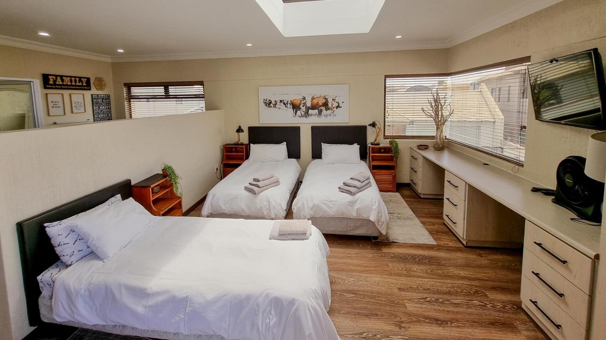 Vogelstrand Holiday House ซวาคอปมุนด์ ภายนอก รูปภาพ
